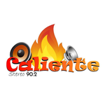 Caliente Stereo Logo