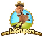 La Grupera Logo
