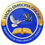 Radio Renovados por Gracia y Verdad Logo