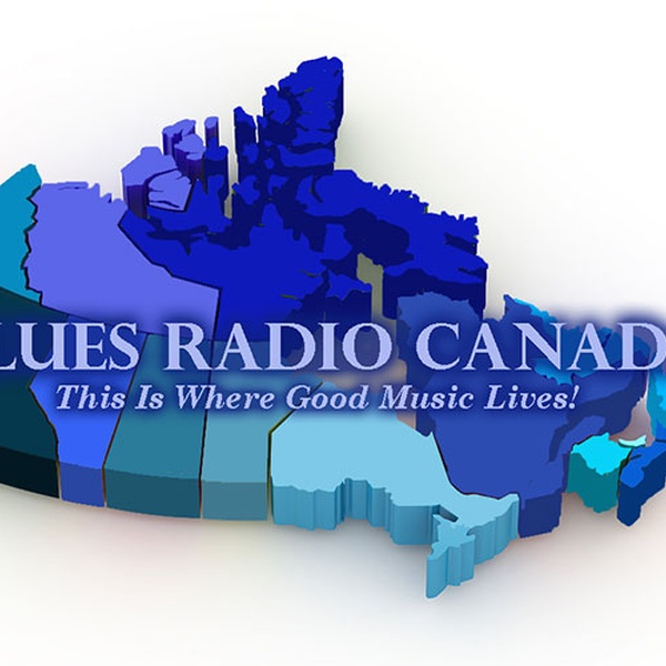 Blues Radio Canada Edmonton, AB