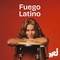 NRJ - FUEGO LATINO Logo