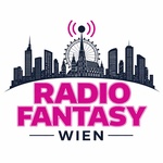 Radio Fantasy Wien Logo