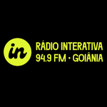 Interativa FM Logo