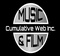 Cumulative Radio 365 Logo