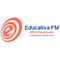 Educativa FM Logo