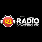 Rádio Braspirense FM Logo