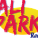 Ali Park Radio Logo