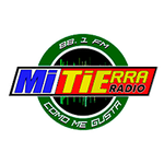 Mi Tierra Radio Logo