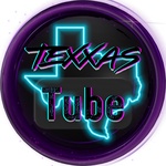 TexxasTube Logo