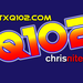 KTXQQ102 Logo