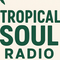 TropicalSoulRadio Logo