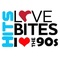 Love Bites Radio Logo