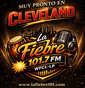 La Fiebre 101.7 FM - WFCL-LP