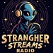 Strangher Streams Radio Logo