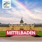 Radio Regenbogen Mittelbaden Logo
