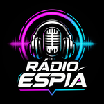 Rádio Espia Logo