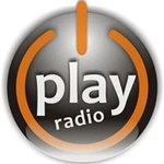 Play Radio - Play 90s Logo