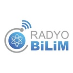 Radyo Bilim Logo