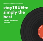 Radio Station logo