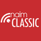 Naim Radio - Naim Classical Logo