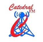 Catedral FM Logo