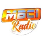 MBCI Radio Logo