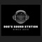 Doc's Sound Station Logo