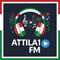 Attila1 FM Logo