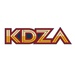 101.9 KDZA - KDZA Logo
