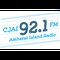 Amherst Island Radio - CJAI-FM Logo