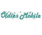 Oldies Mobile by Chad LaBorde Logo