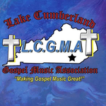 L.C.G.M.A. Radio Logo