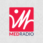 Med Radio Logo