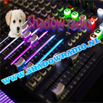 Shadow Radio Logo