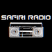 Safiri Radio Logo