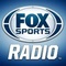FOX Sports 107.3 FM/1430 AM - KCLK Logo
