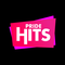 Hits Player - Pride Hits Logo