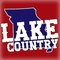 Lake Online Radio Logo