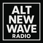 Alt New Wave Radio Logo