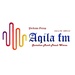 Aqila FM Medan Logo