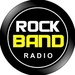 Rock Band Radio Logo