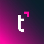 TruckersFM (TFM) Logo