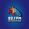Radio Victoria Aruba Logo