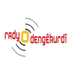 Radyo Dengê Kurdî  Logo