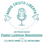 Rádio Cristo Liberta Logo