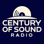 Century of Sound Radio Logo