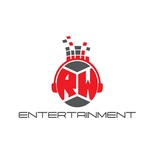 RW Entertainment Radio Logo