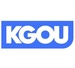 KGOU - KGOU Logo