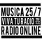 Viva Tu Radio Logo