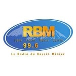 Radio RBM Logo